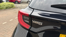 Toyota Yaris 1.5 Hybrid Excel 5dr CVT Hybrid Hatchback